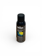 Braun shaver cleaner - braun,