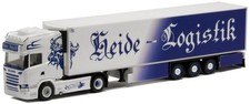 Herpa LKW Scania R 13
