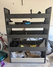 WÜRTH Autoregal Regal