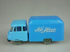 Espewe SPW 1/87 Robur LO 2500