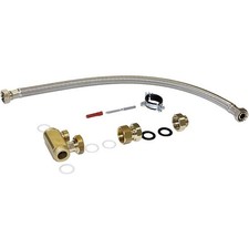 Grünbeck softliQ Einbau-Set