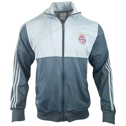 Adidas bayern münchen jacke - adidas,