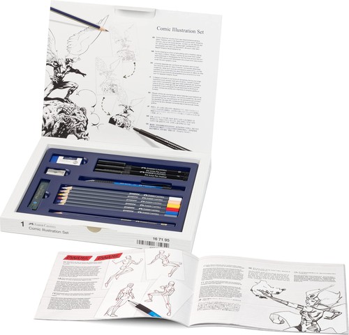Faber castell pitt - faber-castell,