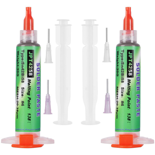 Lötpaste 20g für - , bga