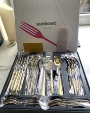 Sambonet Taste Besteck 24tlg