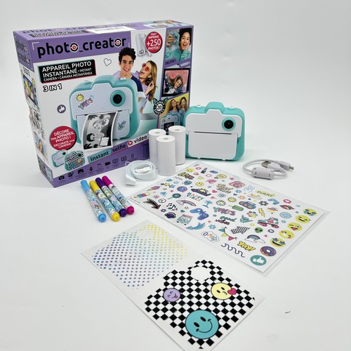 Canal toys photo creator - toys, –