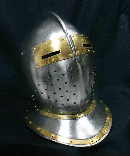 Ritter visier helm turnier - visier,