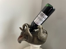 Deko betrunkener elefant - deko,