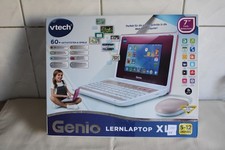 VTech Genio Lernlaptop XL pink