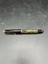 Pelikan Füllfederhalter Souverän M400 - 585er GG Feder