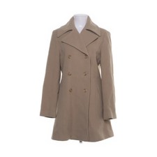 Zabaione, Mantel, Damen