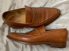 Franceschetti Herren Halbschuh