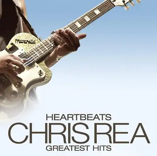 Chris rea - chris,