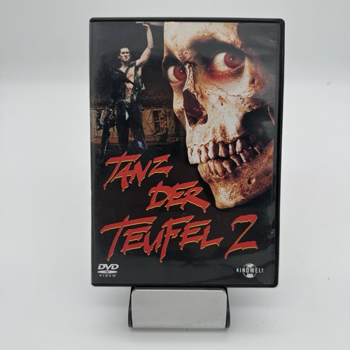 Tanz der teufel - tanz,