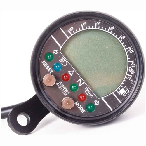 Geschwindigkeitsmesser lcd - geschwindigkeitsmesser,