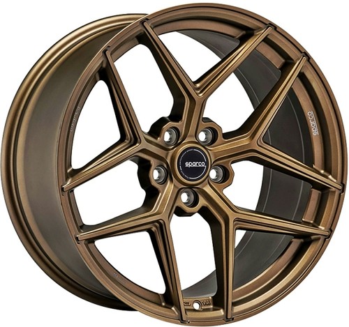 Sparco ff3 alufelgen satz - ff3,