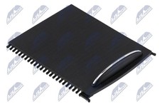 NTY Abdeckung Mittelkonsole