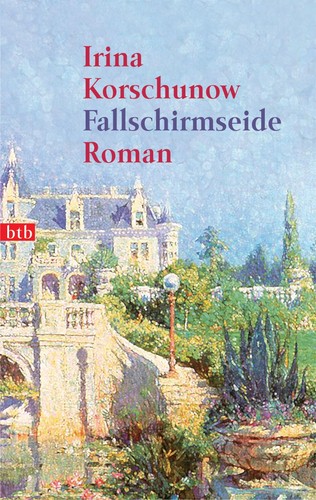 Fallschirmseide irina - fallschirmseide,