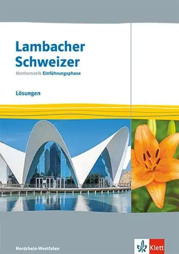Lambacher schweizer mathematik - lambacher,