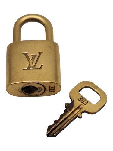 Original louis vuitton schloss - original,