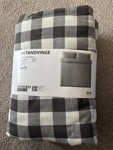 Ikea ektandvinge king - ektandvinge,