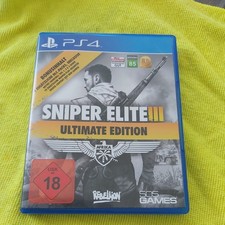 Sniper Elite Iii-Afrika