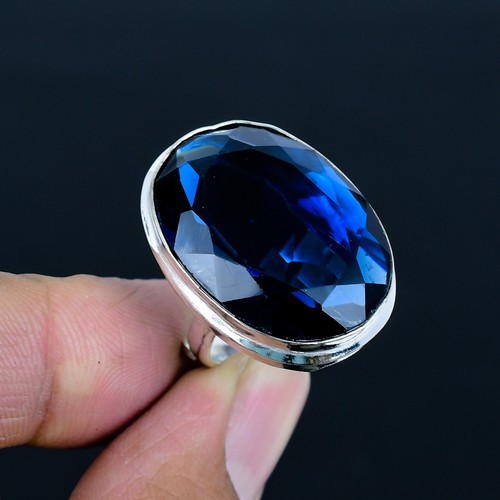 Iolith oval edelstein - iolith,