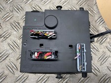 88847 Renault 88847 Steuergerät RENAULT Twingo II (CN0) 8200874481A