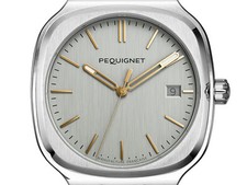 Pequignet Concorde Ref.9040333 Full Set Neu