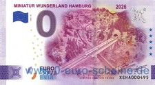 Miniatur Wunderland Hamburg -