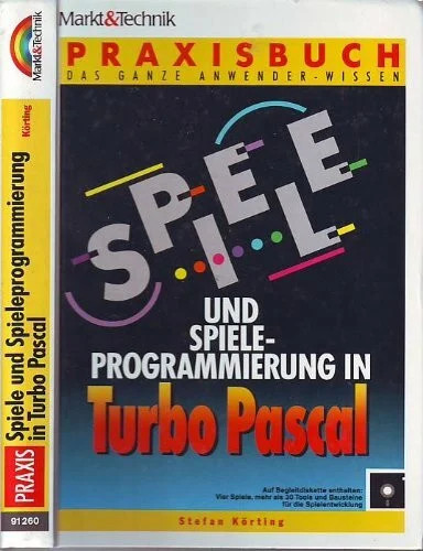 Spiele und