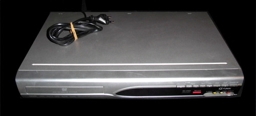 Funai dvd recorder - funai, modell