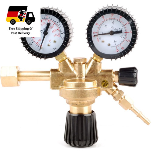 Aleto gas druckminderer für - aleto,