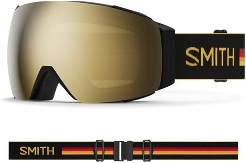 Neu skibrille smith mag - neu,