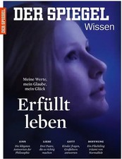 Der Spiegel Wissen 6/2015