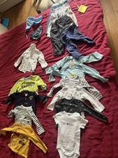 Baby Kinder Kleider paket  größe 80 Set Bekleidungspaket