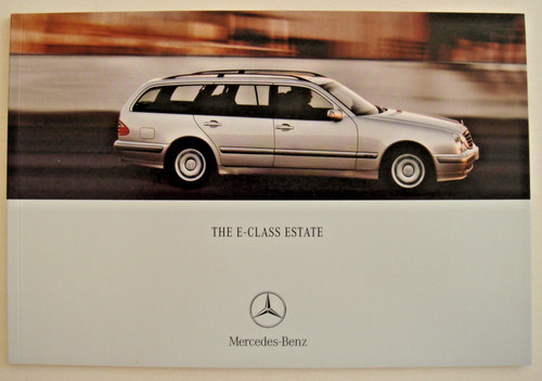 Mercedes klasse - .,