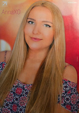 Popcorn A4 Poster ca. 20 x 30