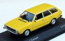 VW Passat Variant B1 Typ 32