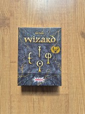 Wizard jahre edition - wizard,