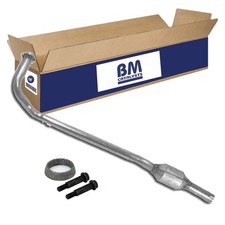 KATALYSATOR KAT EURO 2 MIT