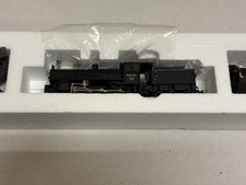 BEMO H0m RhB G 4/5 1111 Dampflok mit Schneeräumer RhB Rhätische Bahn 1290 111