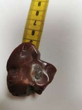 Roter Flint/Feuerstein