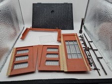 Kibri Bausatz Spur H0 1:87