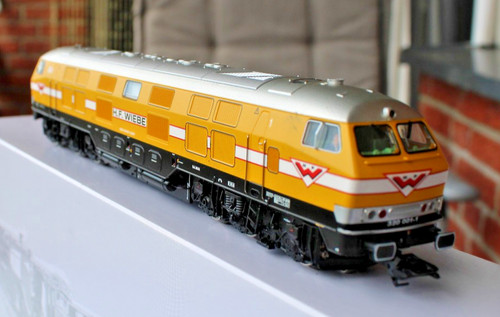 Märklin 39321 sauber gepflegt - märklin,