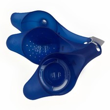Tupperware Eiertrenner /