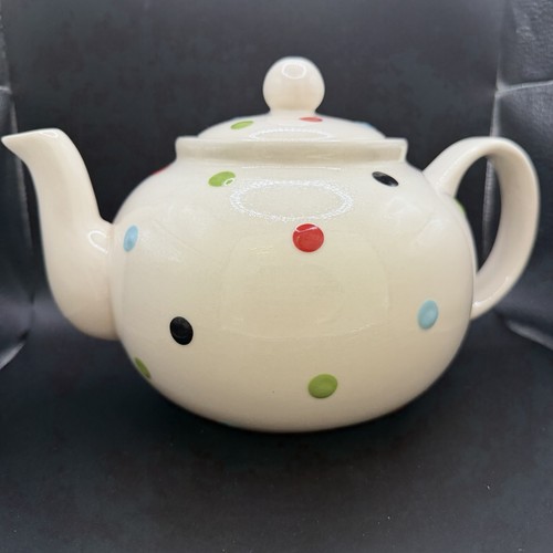 Baking days spode teekanne - baking,