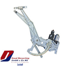 Opel Meriva Fensterhebermotor Vorne Links 93389551