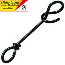 Dieter Eisele Patent Eindreher - Einhänger, Meereswirbel, Angelwirbel, Wirbel