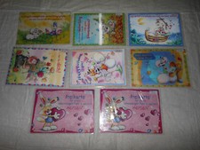 Diddl Effektkarten zum aussuchen Nr. 34a, 19b, 21b, 1d, 11d, 12d, 18d